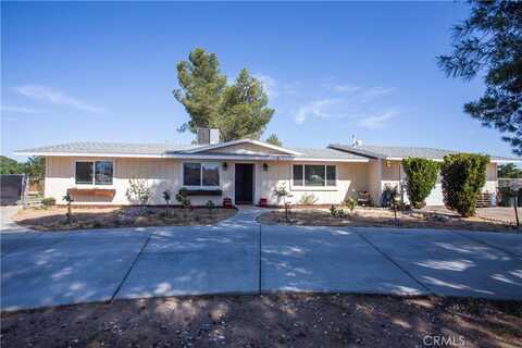 13427 Iroquois Road, Apple Valley, CA 92308