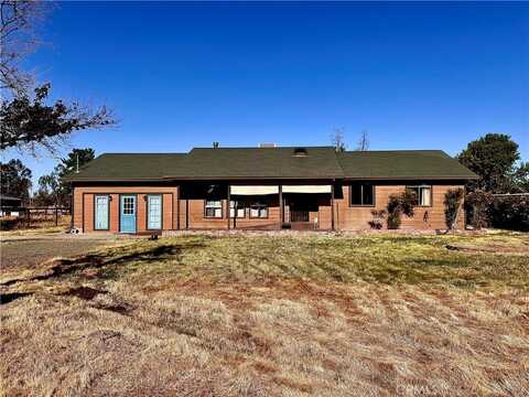 3646 Kirkwood Road, Corning, CA 96021