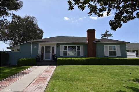 5422 E Harvey Way, Long Beach, CA 90808