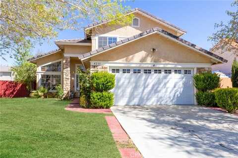 4231 Sage Court, Palmdale, CA 93552