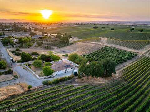 5015 Stagg Hill Place, Paso Robles, CA 93446