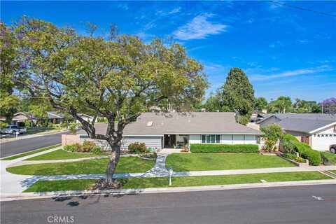 14242 Clarissa Lane, North Tustin, CA 92705
