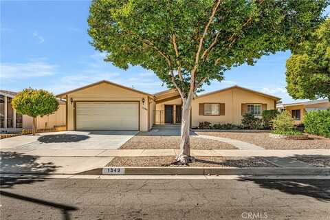 1349 Jasmine Way, Hemet, CA 92545