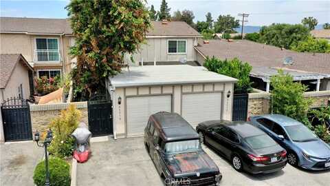 8601 Burnet Avenue, North Hills, CA 91343