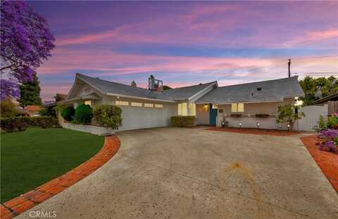 16132 Grayville Drive, La Mirada, CA 90638