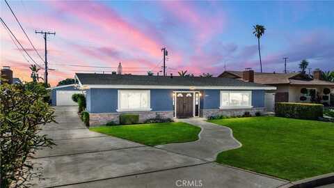 5345 Kenwood Avenue, Buena Park, CA 90621
