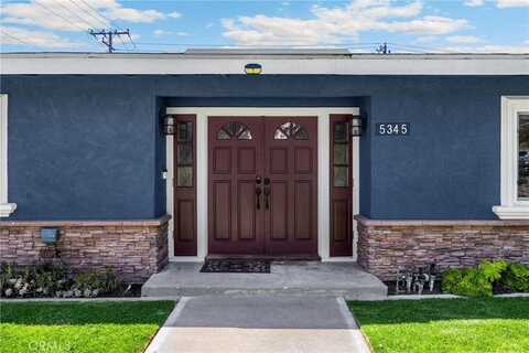 5345 Kenwood Avenue, Buena Park, CA 90621
