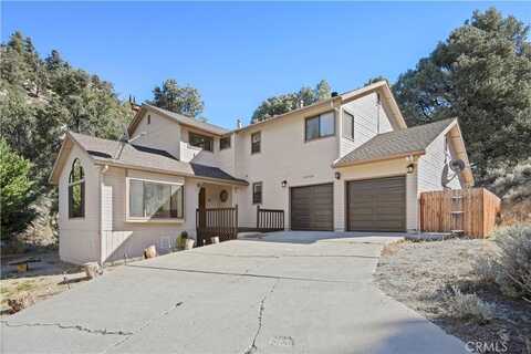 14904 Geneva Court, Pine Mountain Club, CA 93222