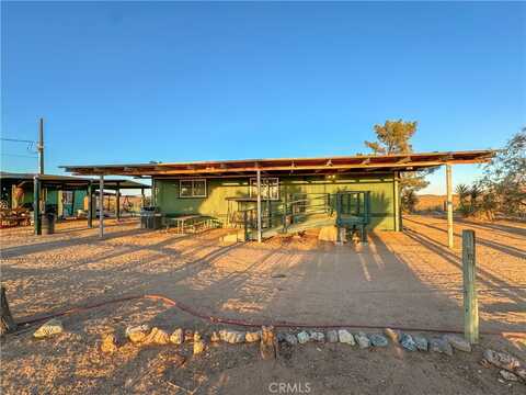 44080 Lanfair Road, Needles, CA 92363