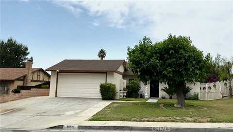 5550 N I Street, San Bernardino, CA 92407