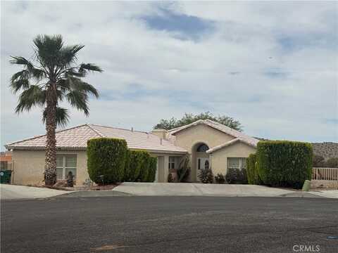 8520 Bolero Drive, Yucca Valley, CA 92284