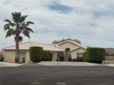 8520 Bolero Drive, Yucca Valley, CA 92284