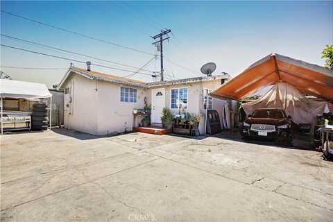 1272 S Indiana Street, East Los Angeles, CA 90023
