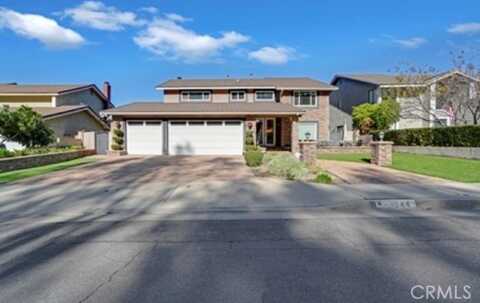 1044 S Burlwood Drive, Anaheim Hills, CA 92807