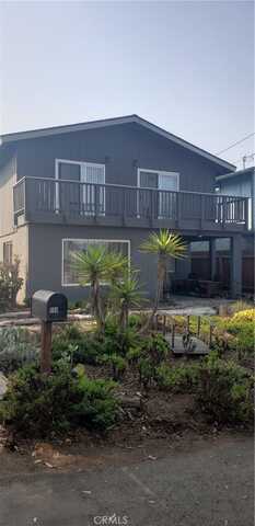 599 Henrietta Avenue, Los Osos, CA 93402