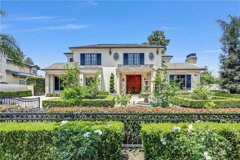 443 W Longden Avenue, Arcadia, CA 91007
