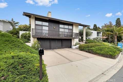 1816 Via Estudillo, Palos Verdes Estates, CA 90274
