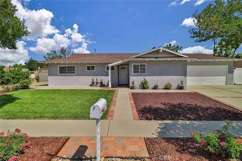 3594 Hearst Drive, Simi Valley, CA 93063