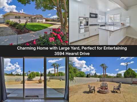 3594 Hearst Drive, Simi Valley, CA 93063