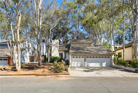 22321 Parkwood Street, Lake Forest, CA 92630