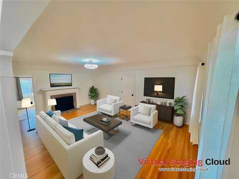 512 Spencer Street, Glendale, CA 91202