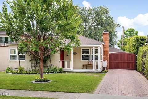 2250 Cooley Place, Pasadena, CA 91104