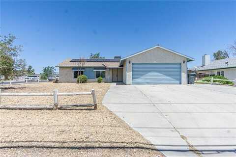 15660 Yates Road, Victorville, CA 92395