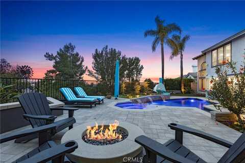 32052 WEEPING WILLOW Street, Rancho Santa Margarita, CA 92688