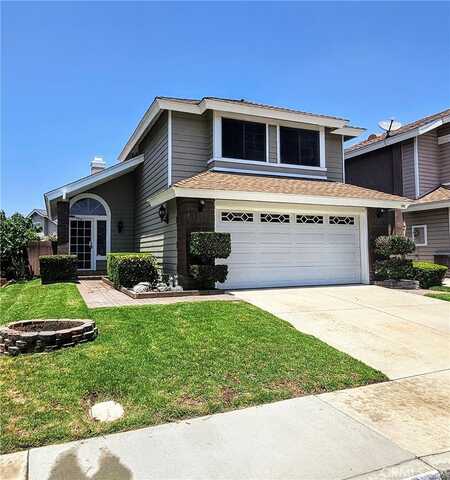 2416 Alder Drive, Ontario, CA 91761