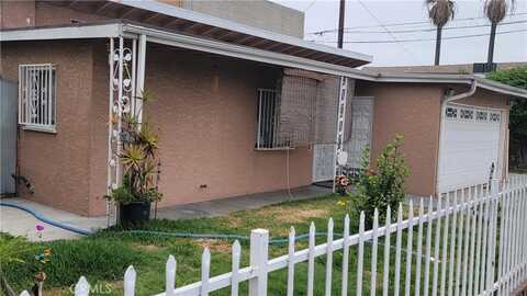 5958 Alamo Ave, Maywood, CA 90270