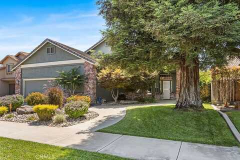 3475 Paseo Verde Avenue, Merced, CA 95348