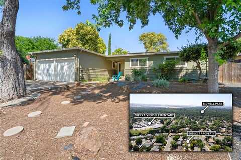 1558 Filbert Avenue, Chico, CA 95926