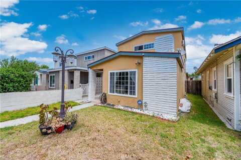 727 W Hill Street, Long Beach, CA 90806