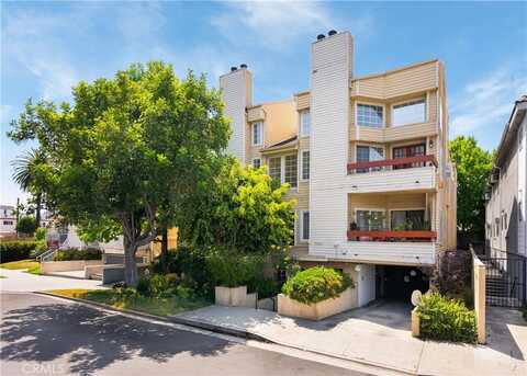 11831 Courtleigh Drive, Los Angeles, CA 90066