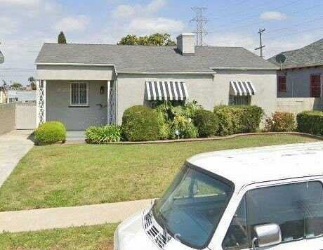 9646 La Salle Avenue, Los Angeles, CA 90047