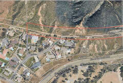 5405 Park Lane, San Bernardino, CA 92404