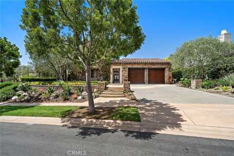 15 Sarteano Drive, Newport Coast, CA 92657