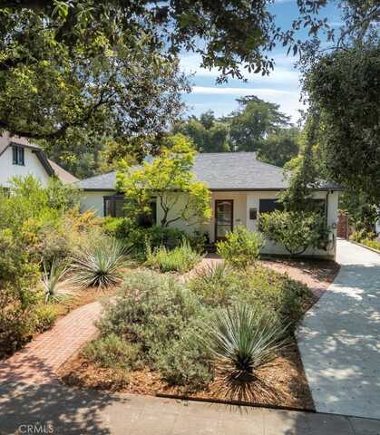 1000 N Chester Avenue, Pasadena, CA 91104