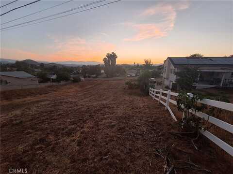 0 Avenida De las flores, Menifee, CA 92587