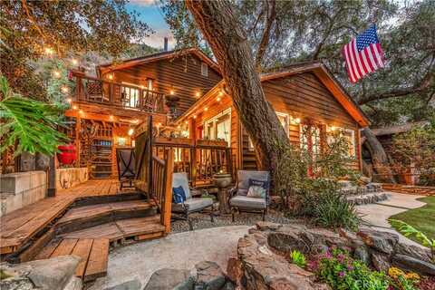 31342 Silverado Canyon Road, Canyon, CA 92676