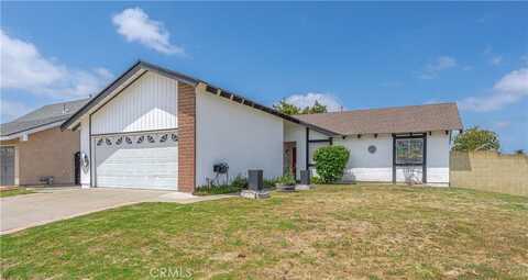 17915 Los Vasos Street, Fountain Valley, CA 92708