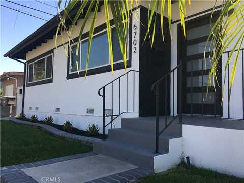 6702 E El Progreso Street, Long Beach, CA 90815