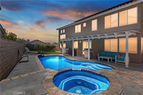 16462 Sun Summit Drive, Riverside, CA 92503