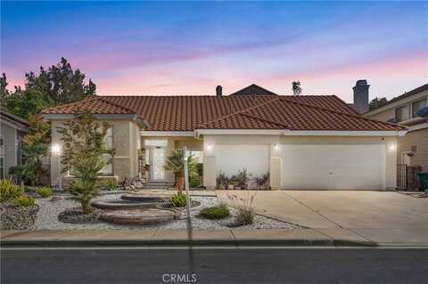 1720 Ashberry Drive, Palmdale, CA 93551