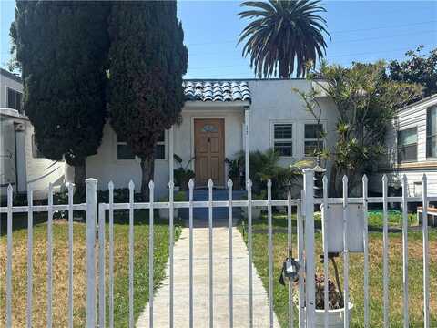 1322 W 97th Street, Los Angeles, CA 90044