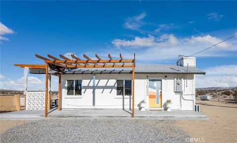 71522 Winters Road, 29 Palms, CA 92277