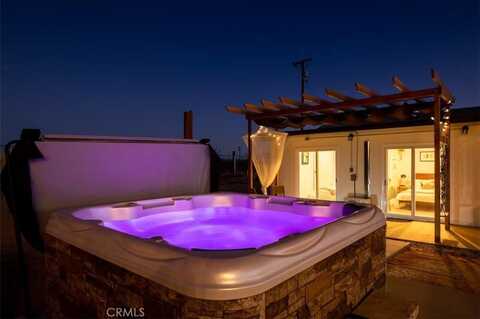 71522 Winters Road, 29 Palms, CA 92277