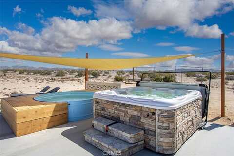 71522 Winters Road, 29 Palms, CA 92277