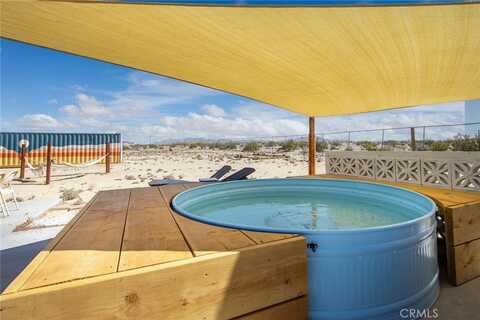 71522 Winters Road, 29 Palms, CA 92277