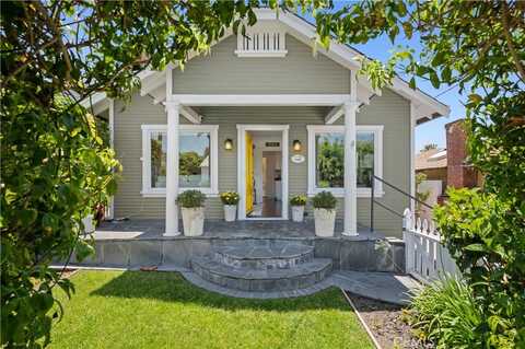 541 Thalia Street, Laguna Beach, CA 92651